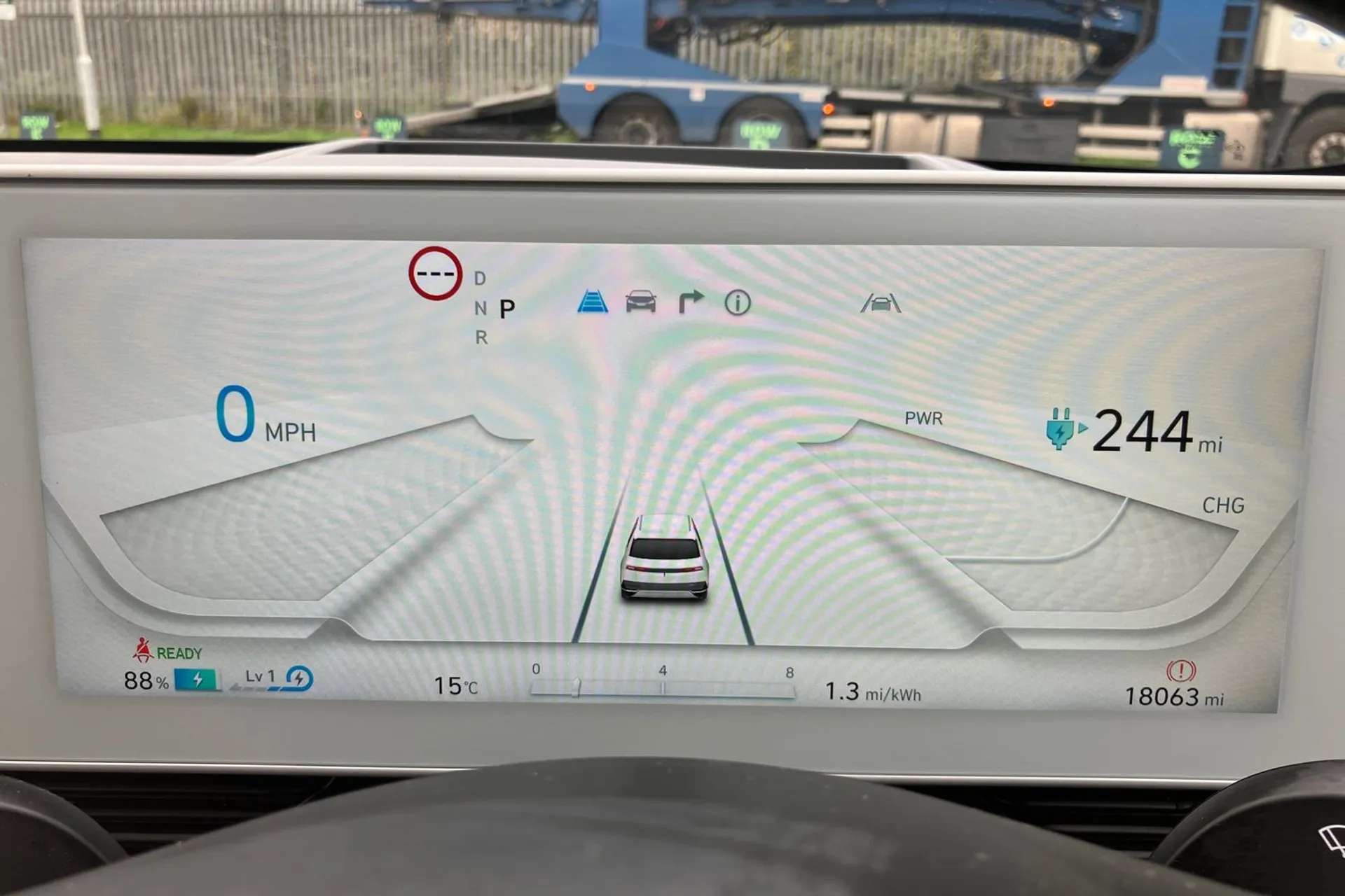 2022 HYUNDAI IONIQ 5 2022 HYUNDAI IONIQ 5