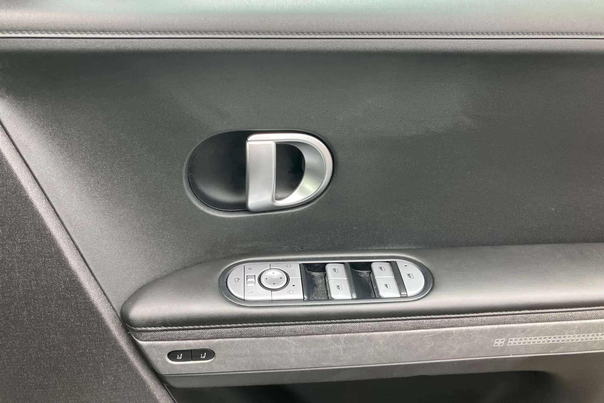 2022 HYUNDAI IONIQ 5 2022 HYUNDAI IONIQ 5