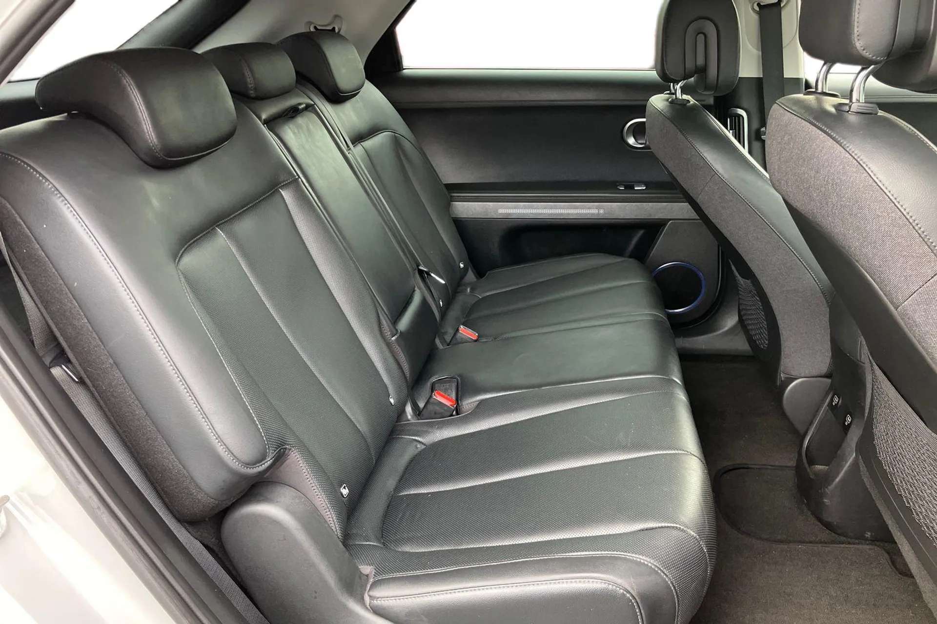 2022 HYUNDAI IONIQ 5 2022 HYUNDAI IONIQ 5