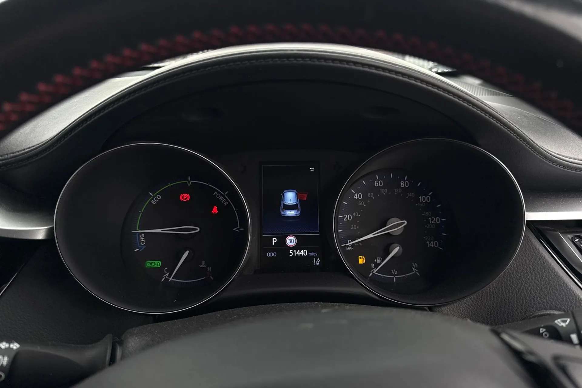 2022 TOYOTA C-HR 2022 TOYOTA C-HR