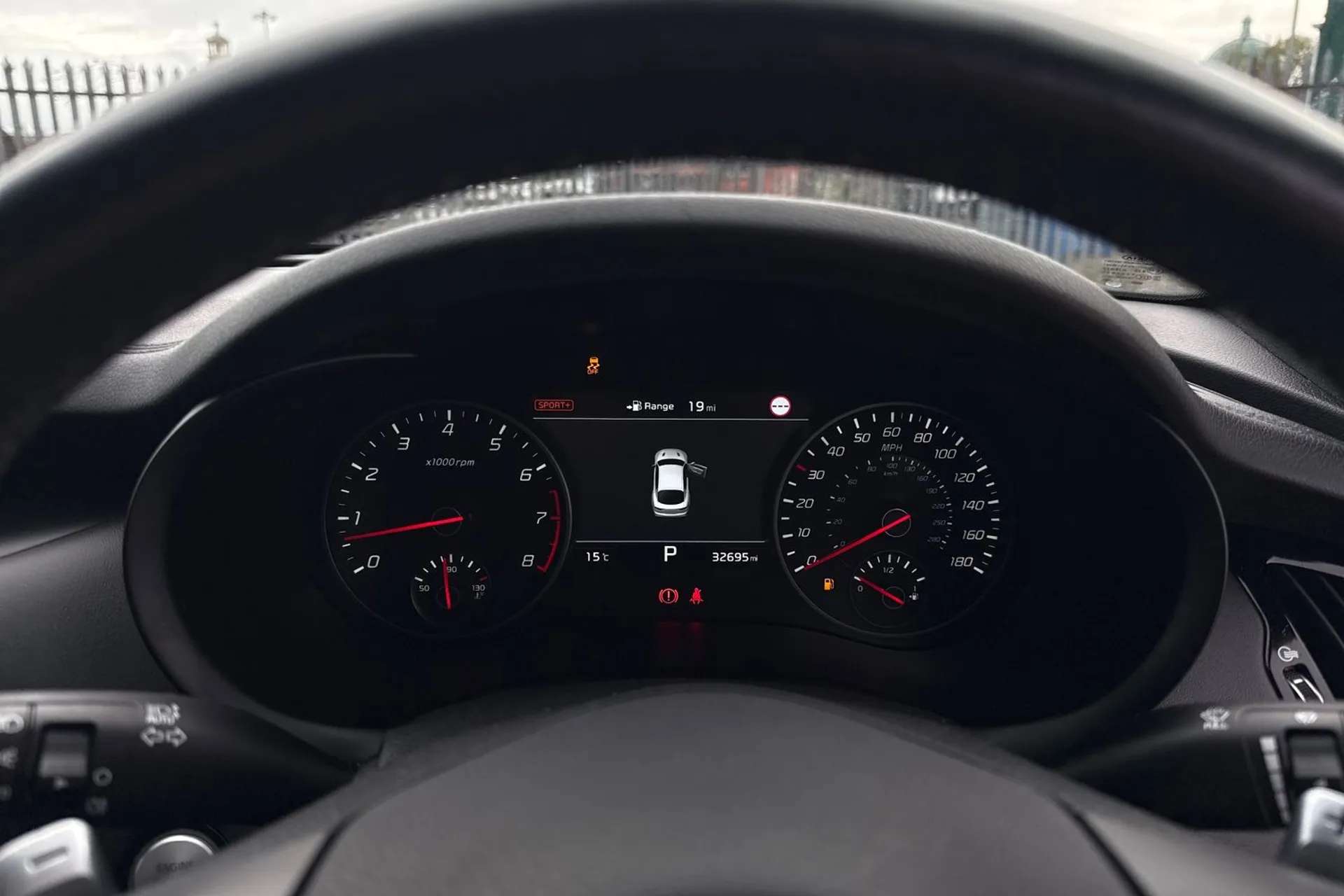 2020 KIA STINGER 2020 KIA STINGER