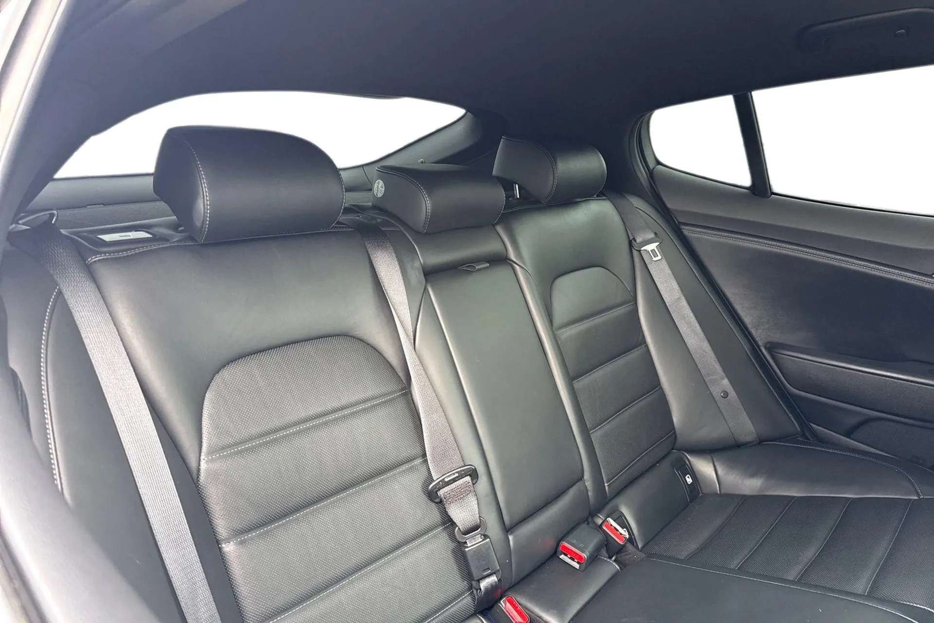 2020 KIA STINGER 2020 KIA STINGER