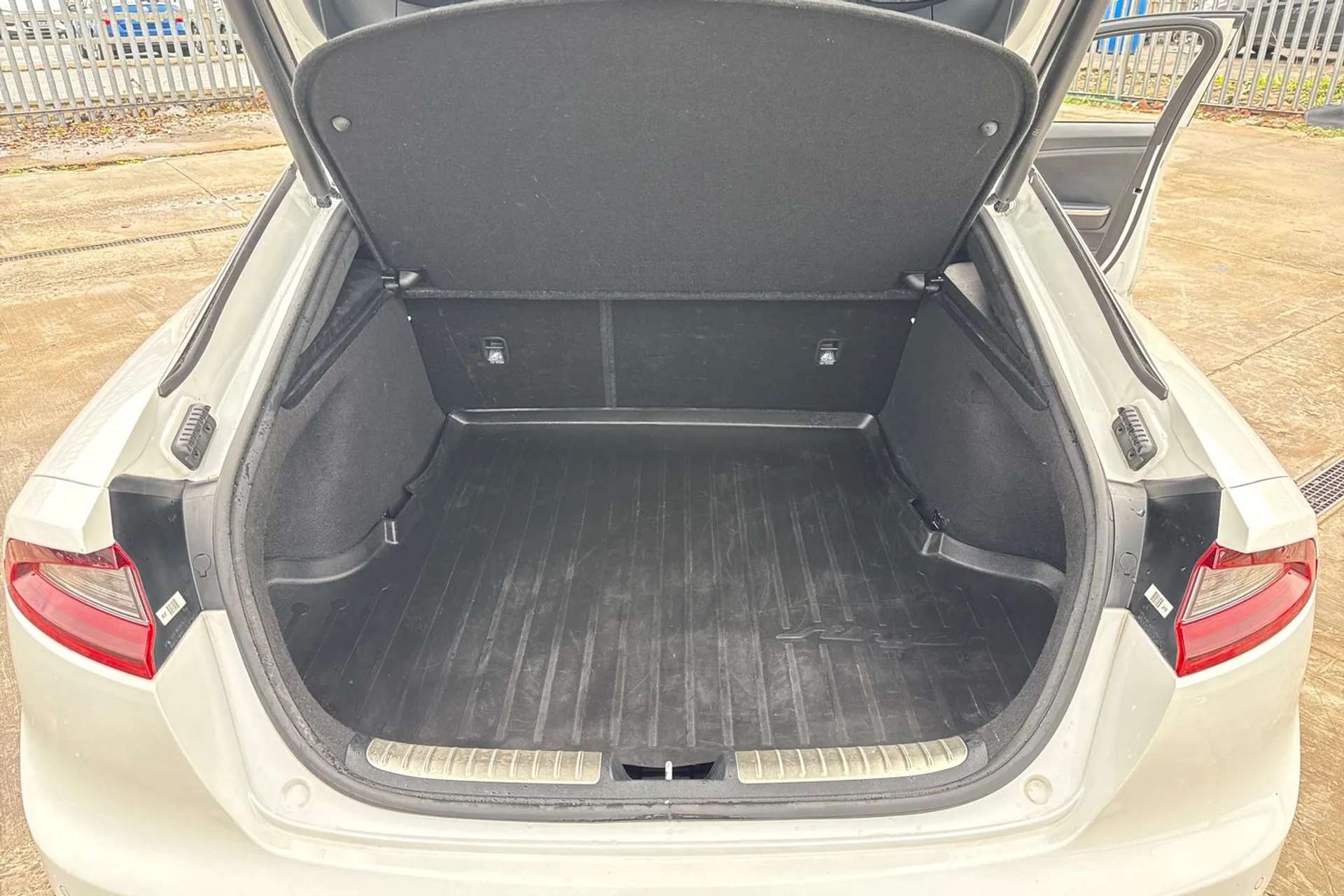 2020 KIA STINGER 2020 KIA STINGER