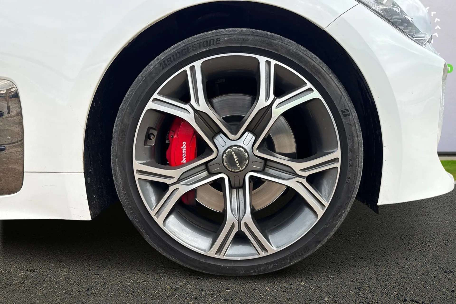 2020 KIA STINGER 2020 KIA STINGER