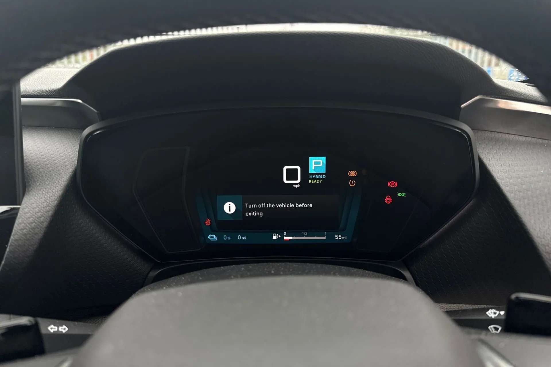 2024 CITROEN C5 X 2024 CITROEN C5 X