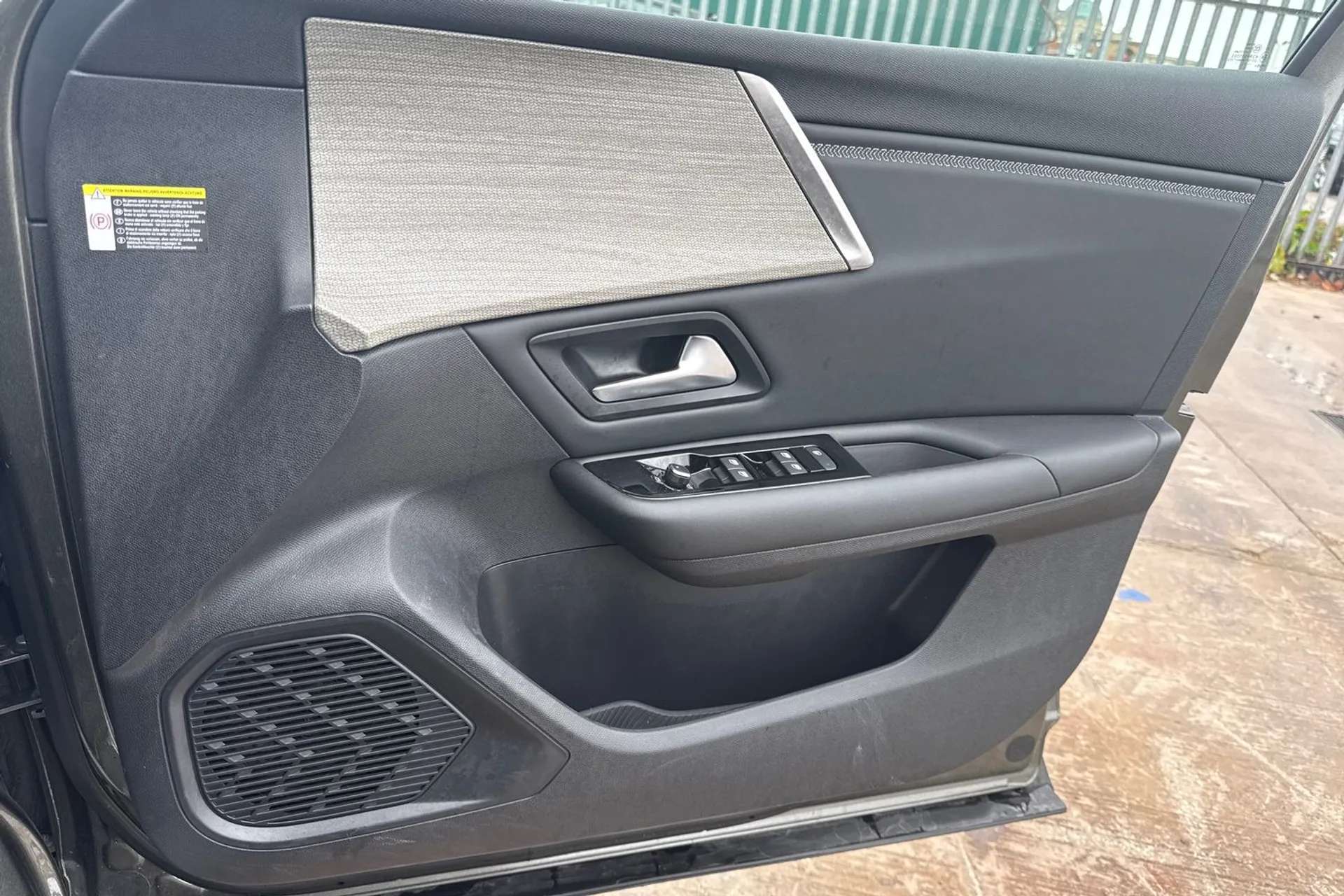 2024 CITROEN C5 X 2024 CITROEN C5 X