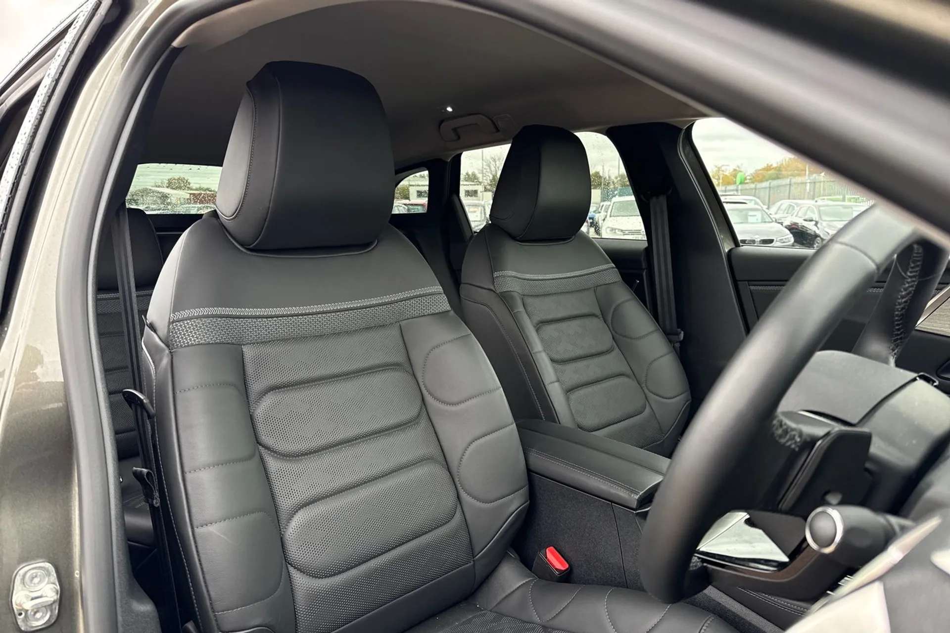 2024 CITROEN C5 X 2024 CITROEN C5 X