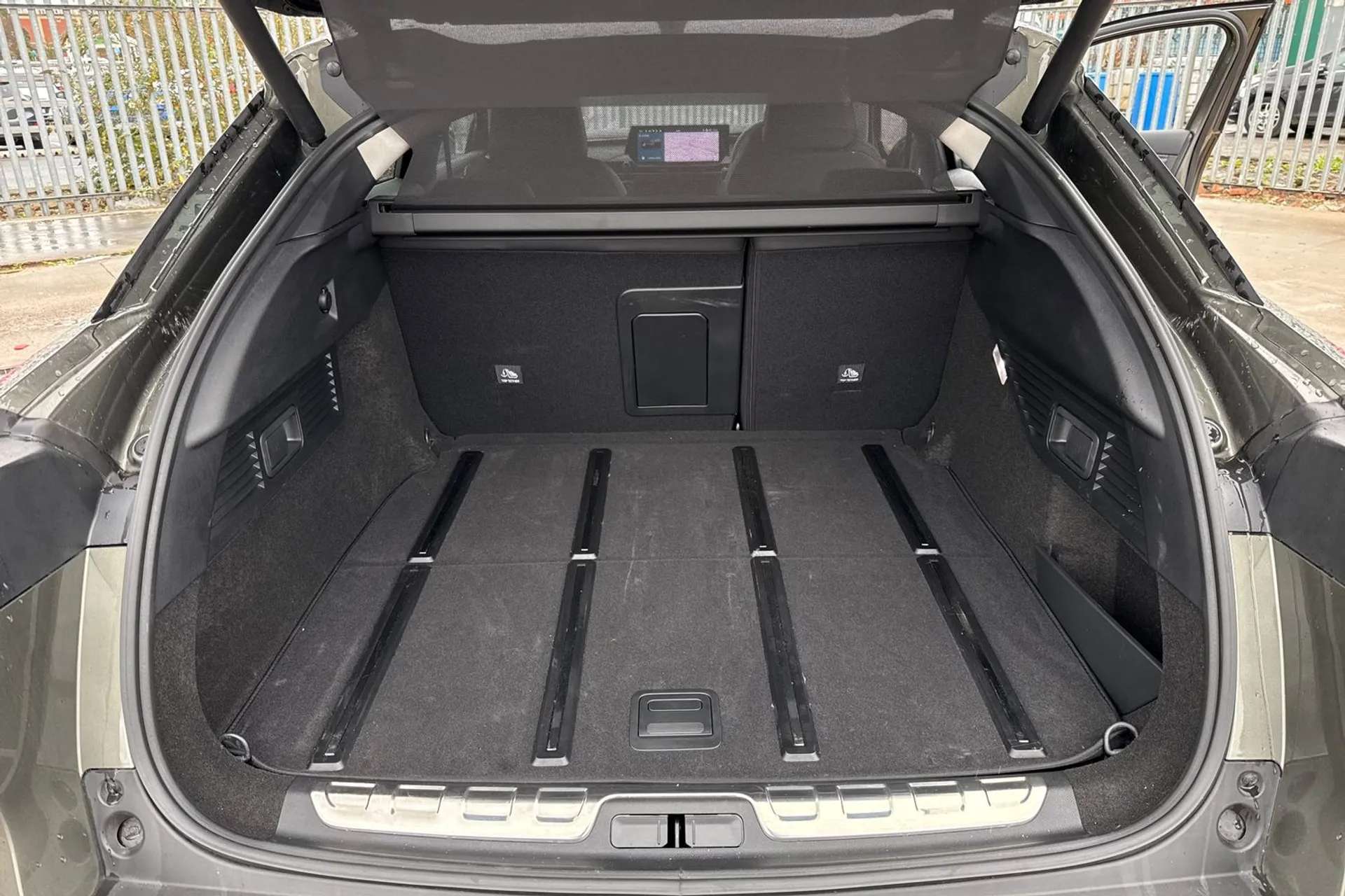 2024 CITROEN C5 X 2024 CITROEN C5 X