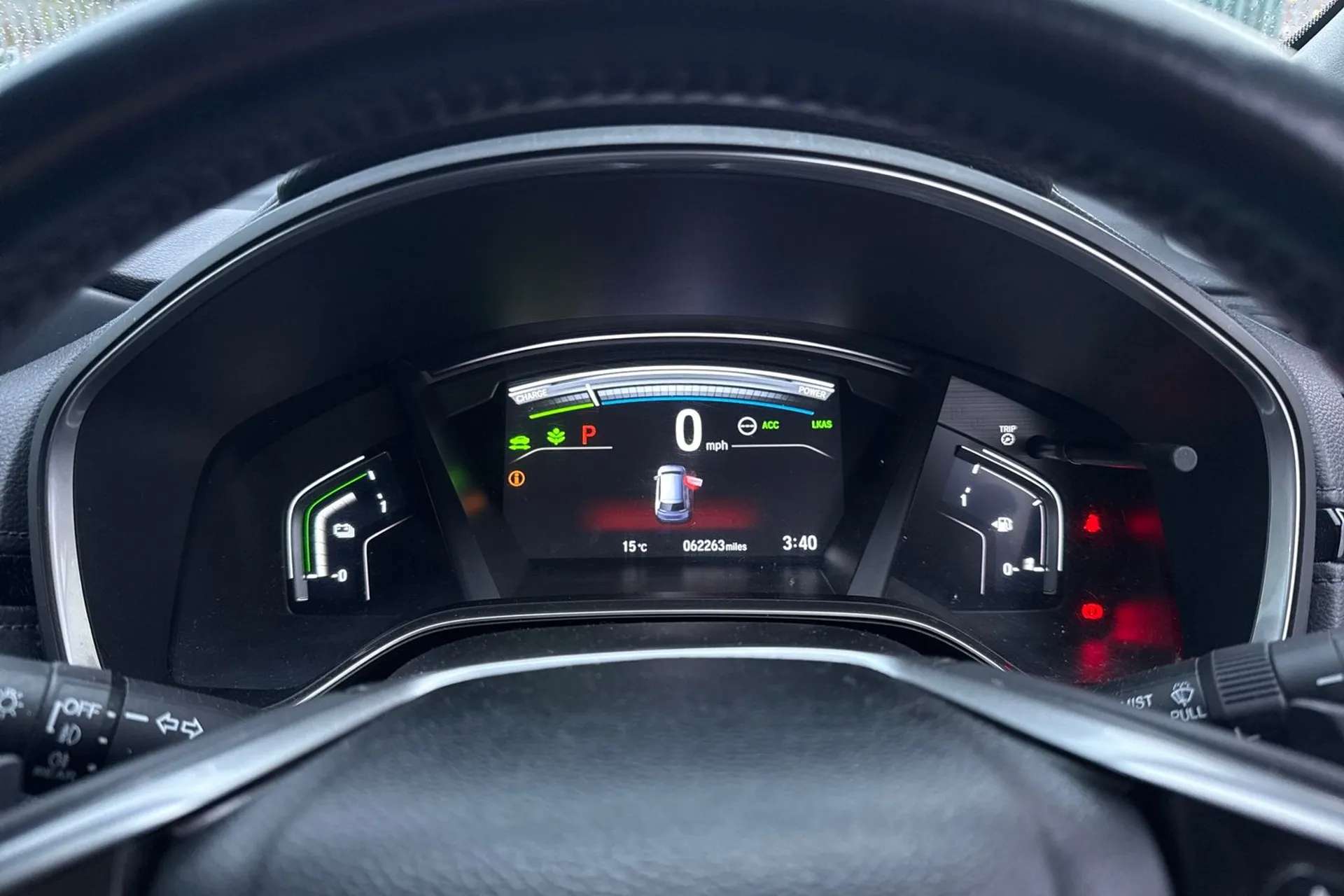 2019 HONDA CR-V 2019 HONDA CR-V