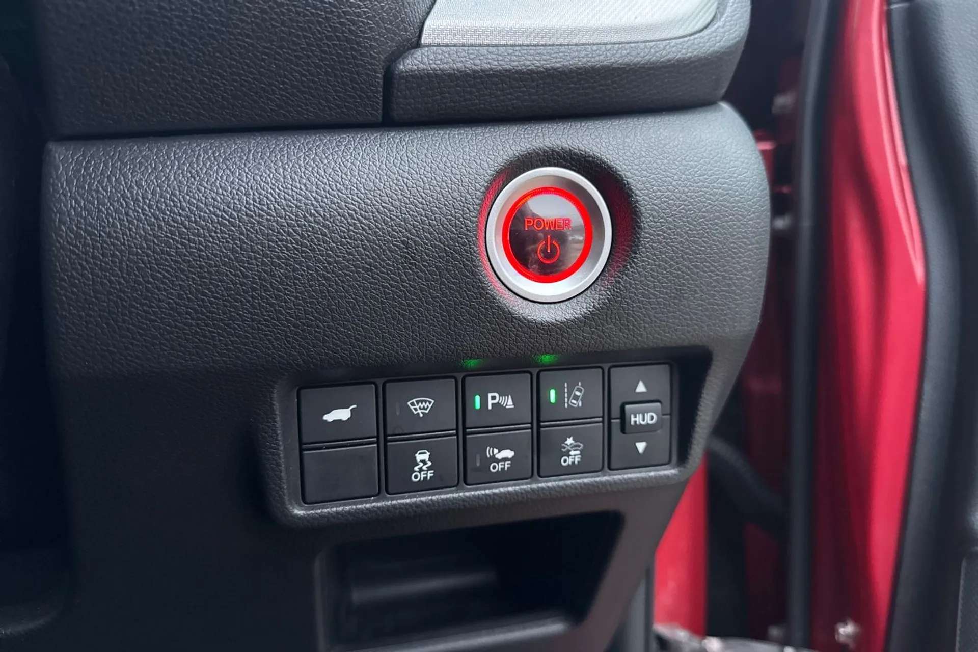 2019 HONDA CR-V 2019 HONDA CR-V