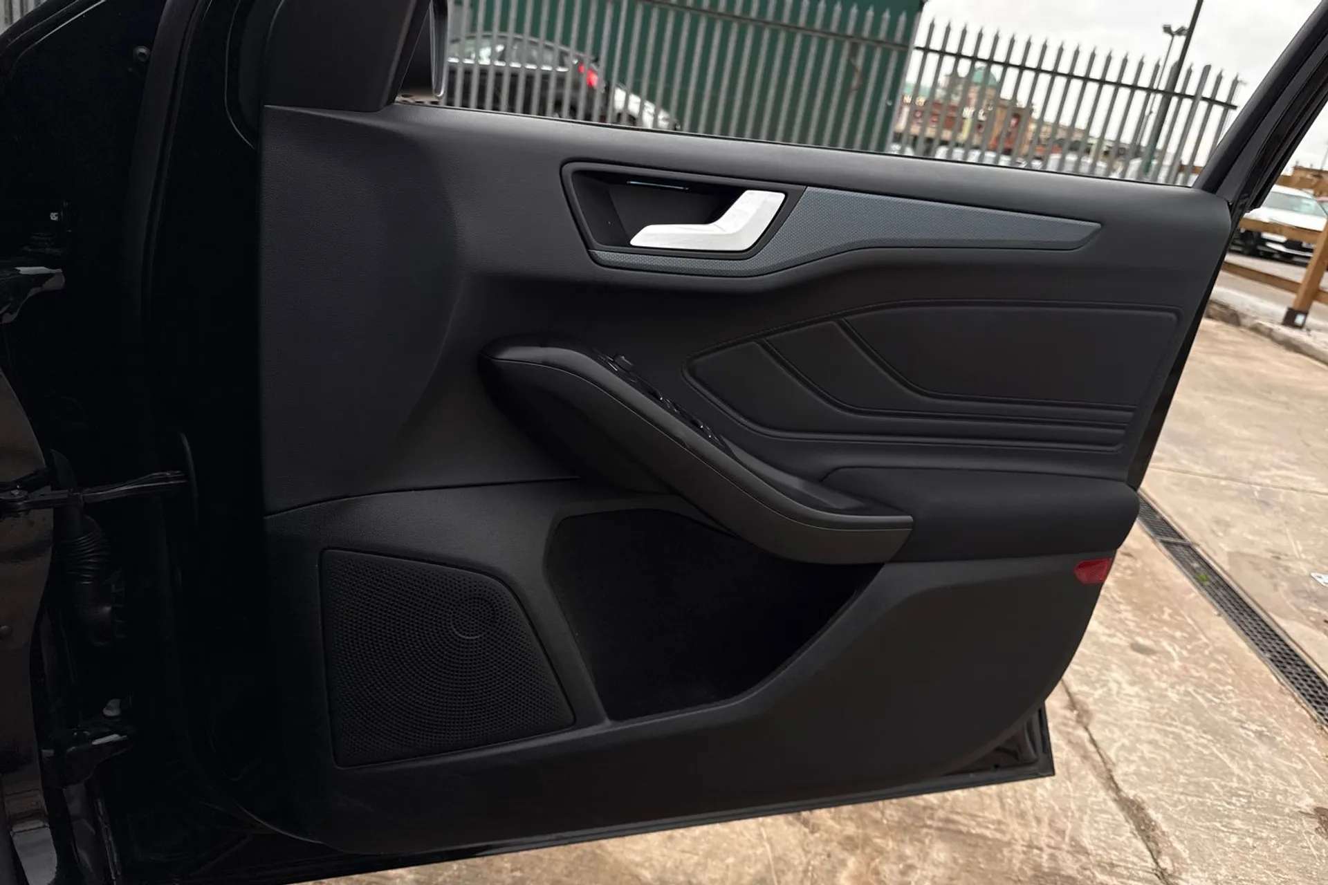 2024 FORD FOCUS 2024 FORD FOCUS