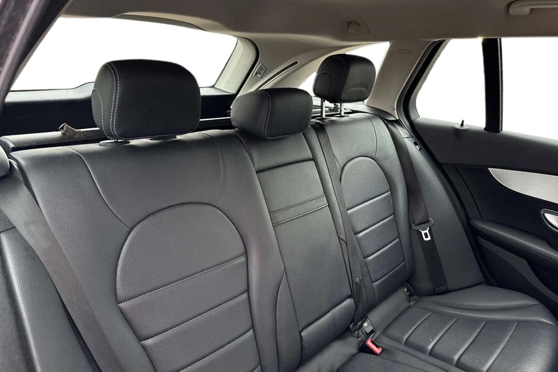 2017 MERCEDES-BENZ C CLASS 2017 MERCEDES-BENZ C CLASS