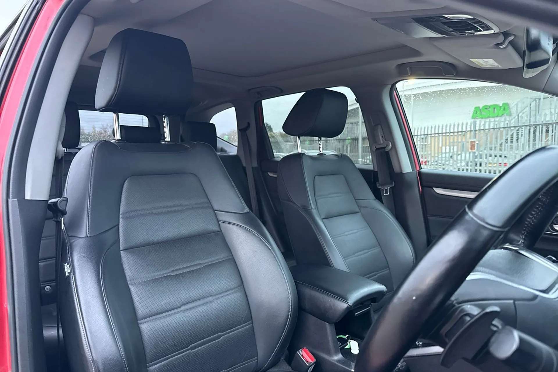 2019 HONDA CR-V 2019 HONDA CR-V