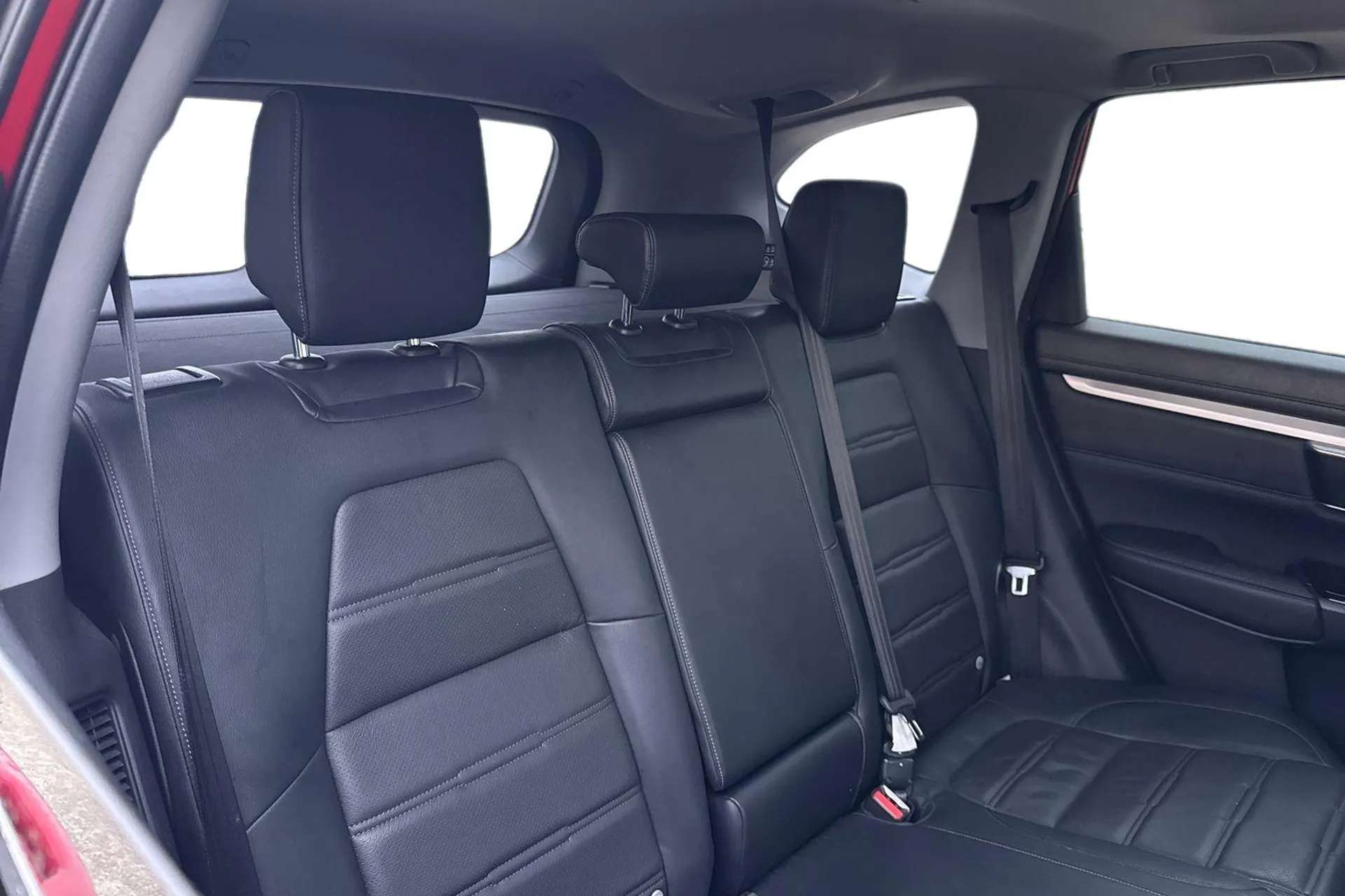 2019 HONDA CR-V 2019 HONDA CR-V