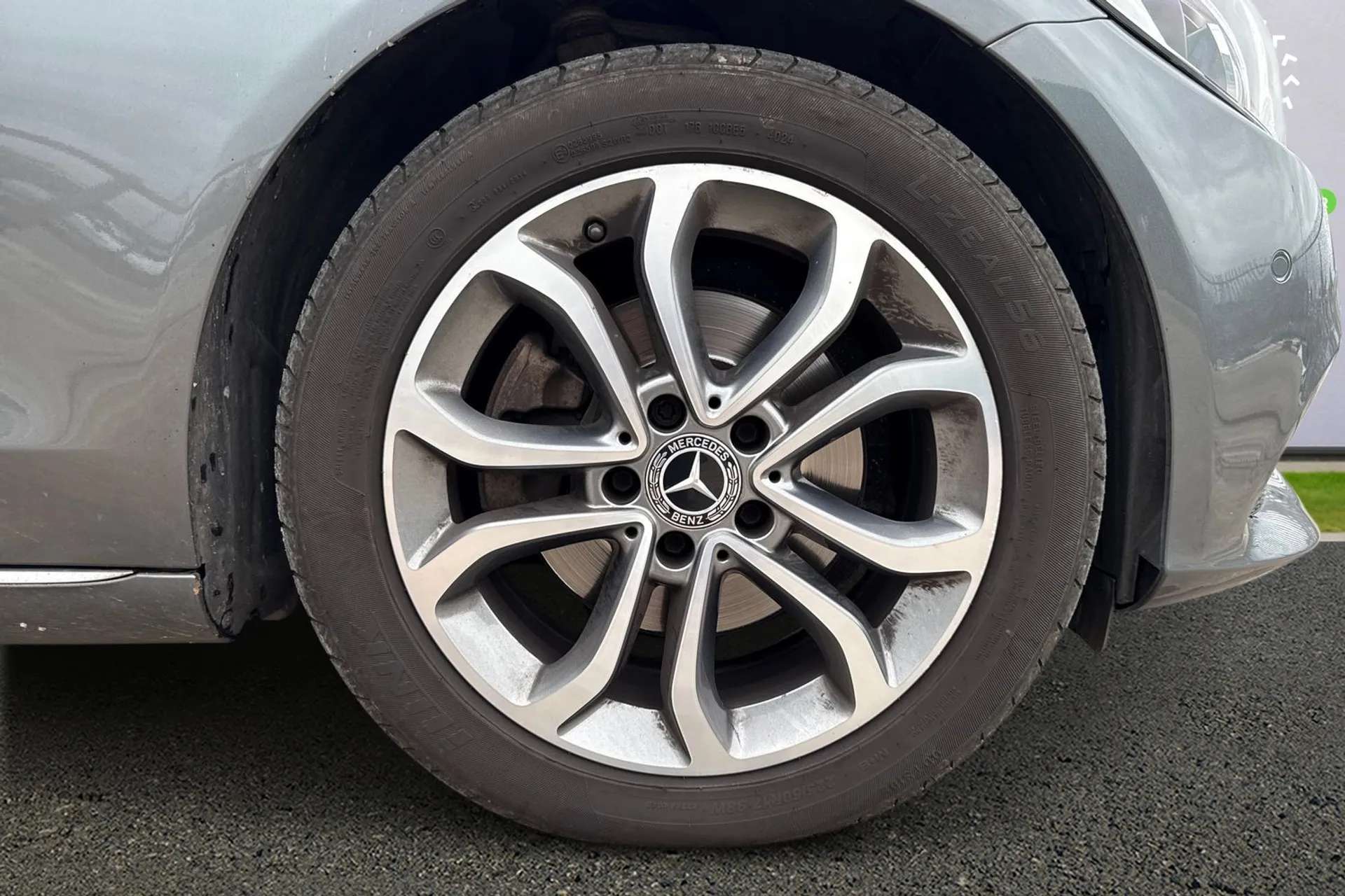 2017 MERCEDES-BENZ C CLASS 2017 MERCEDES-BENZ C CLASS