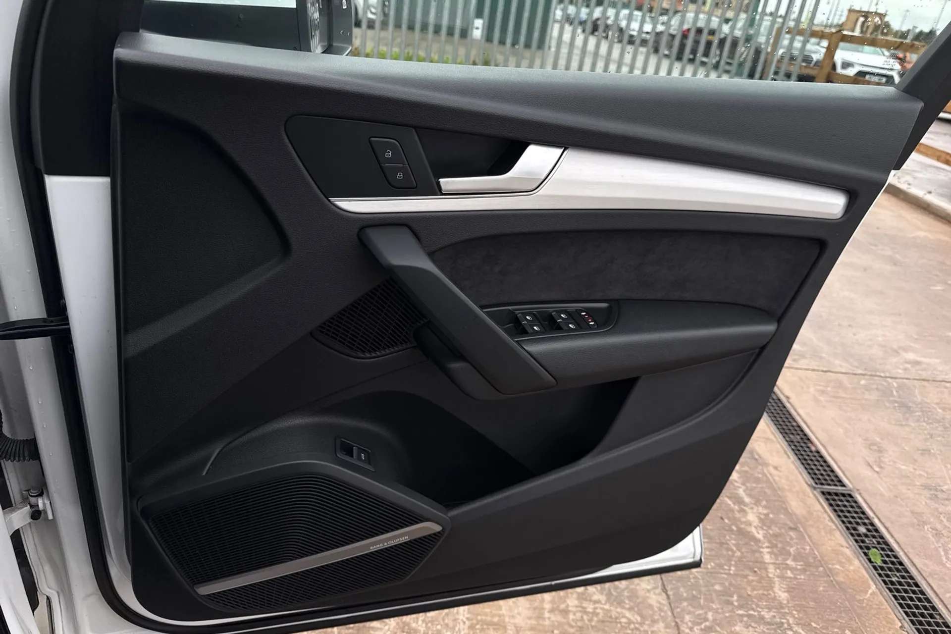 2017 AUDI Q5 2017 AUDI Q5