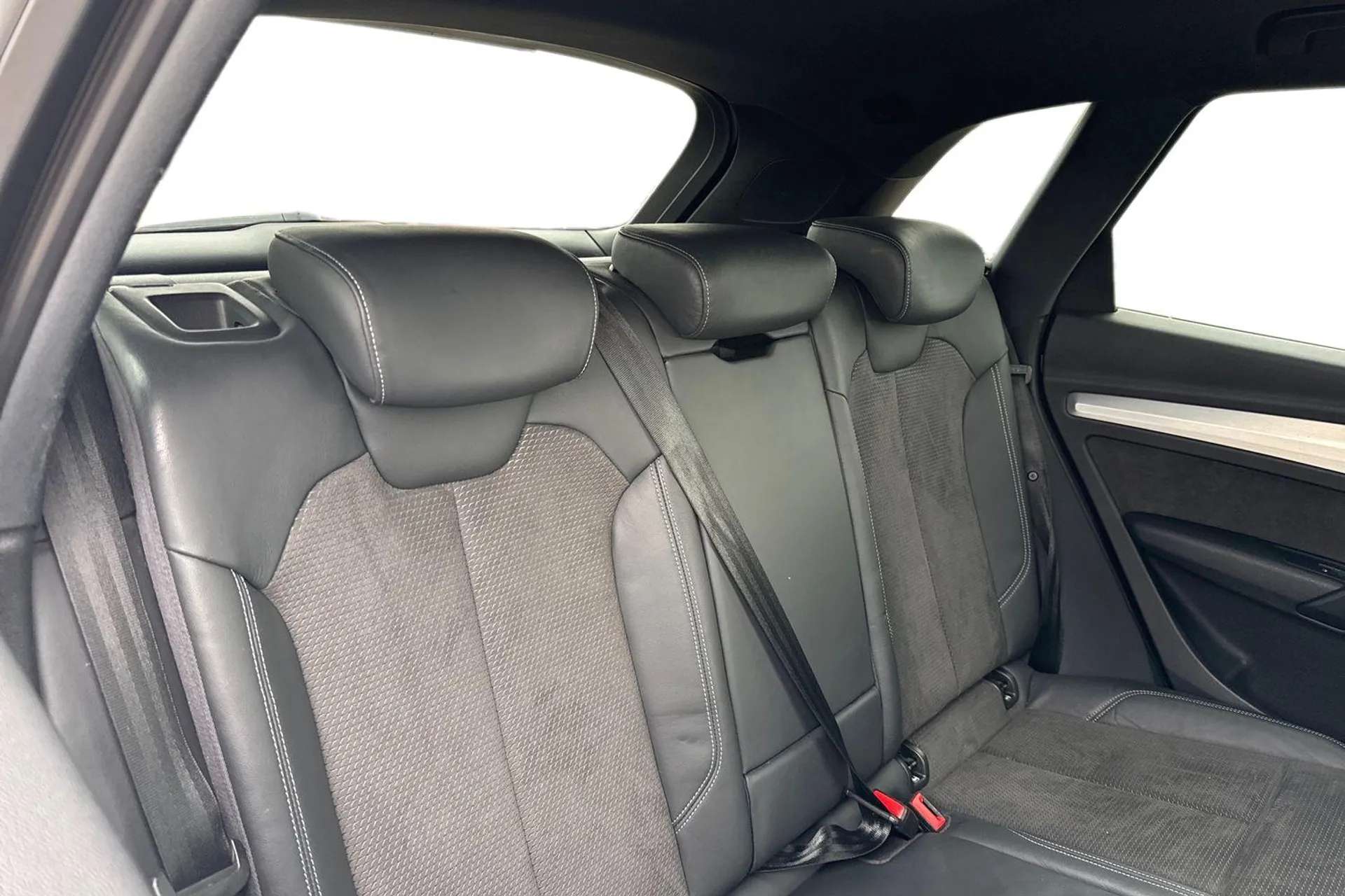 2017 AUDI Q5 2017 AUDI Q5