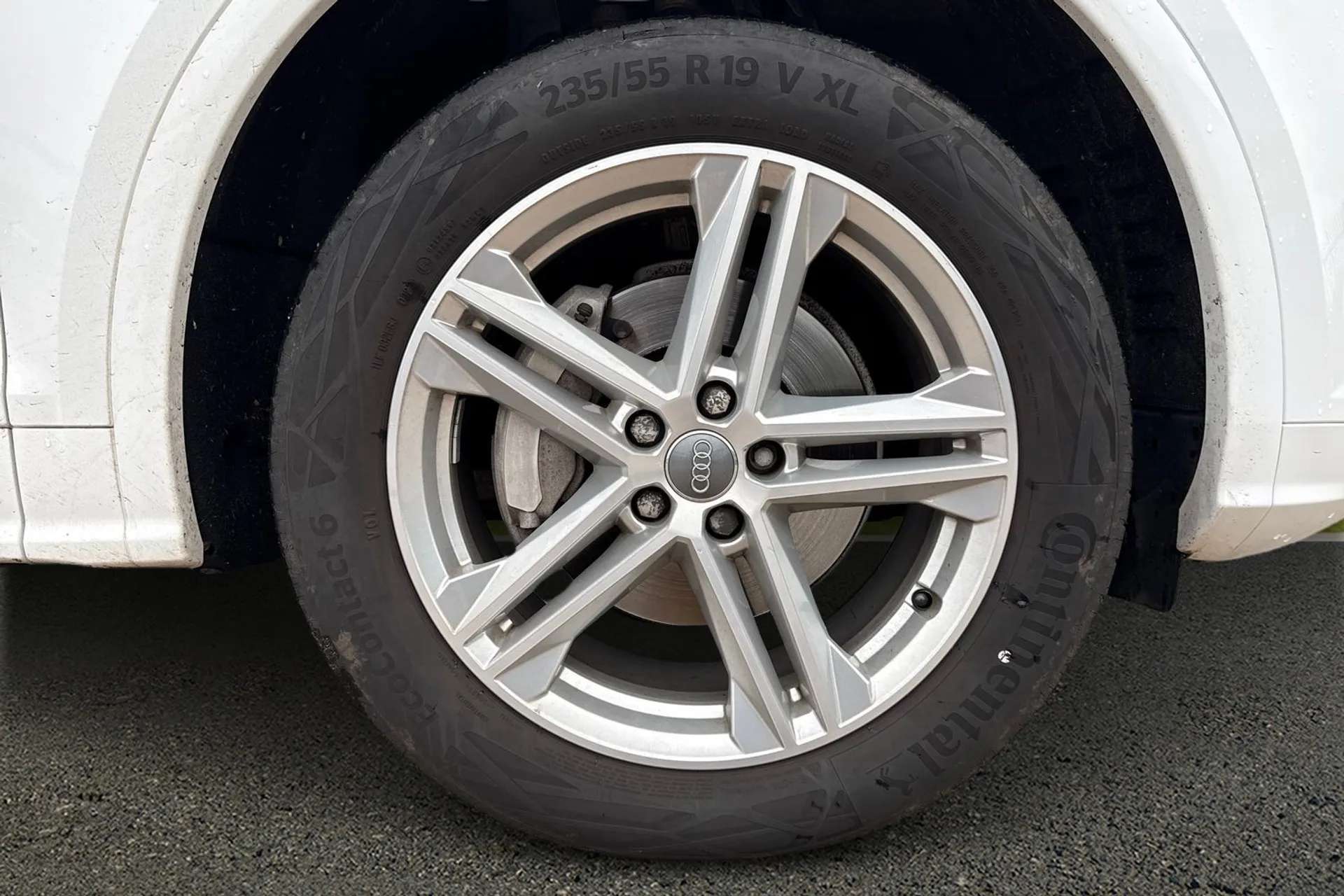 2017 AUDI Q5 2017 AUDI Q5