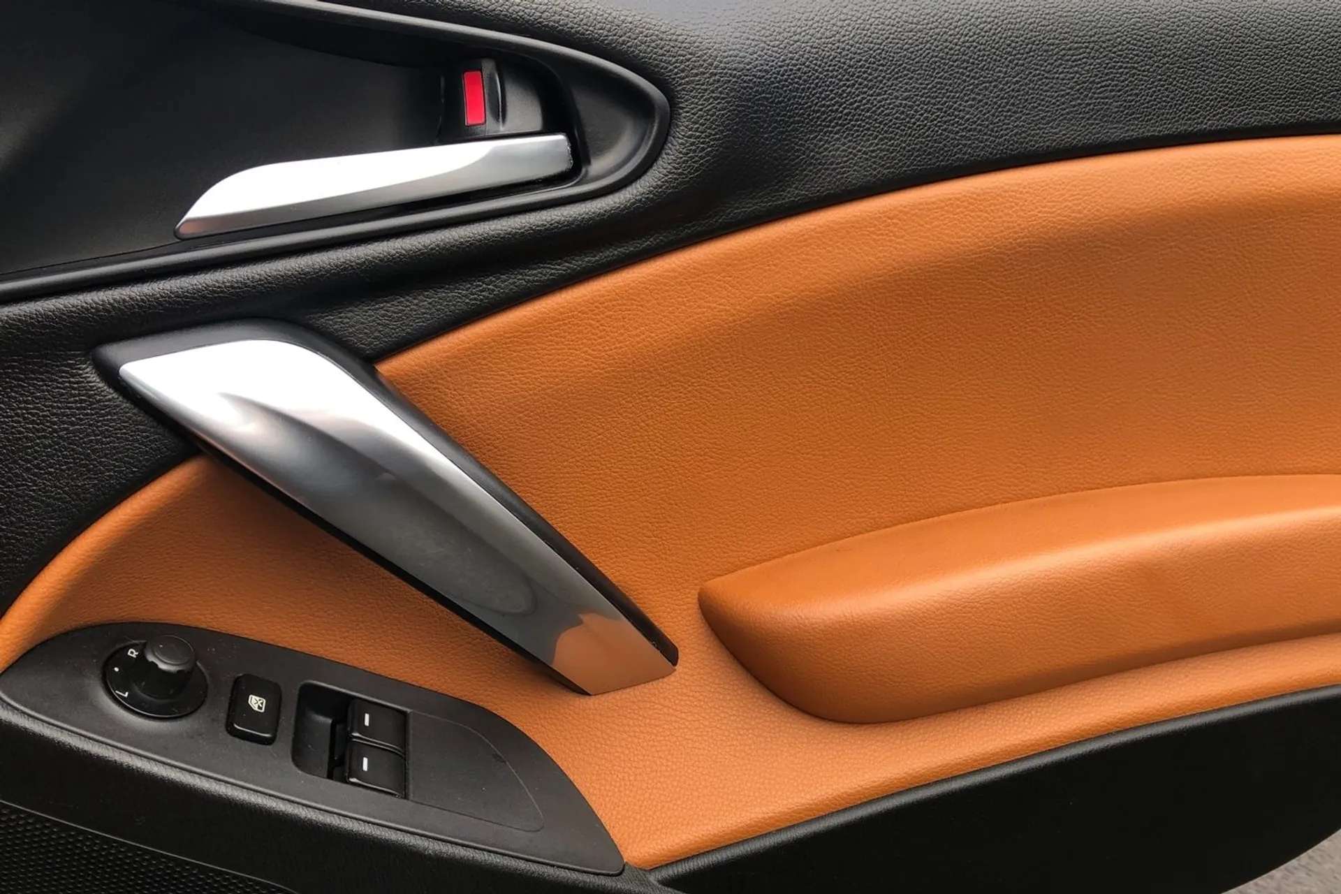 2018 FIAT 124 SPIDER 2018 FIAT 124 SPIDER