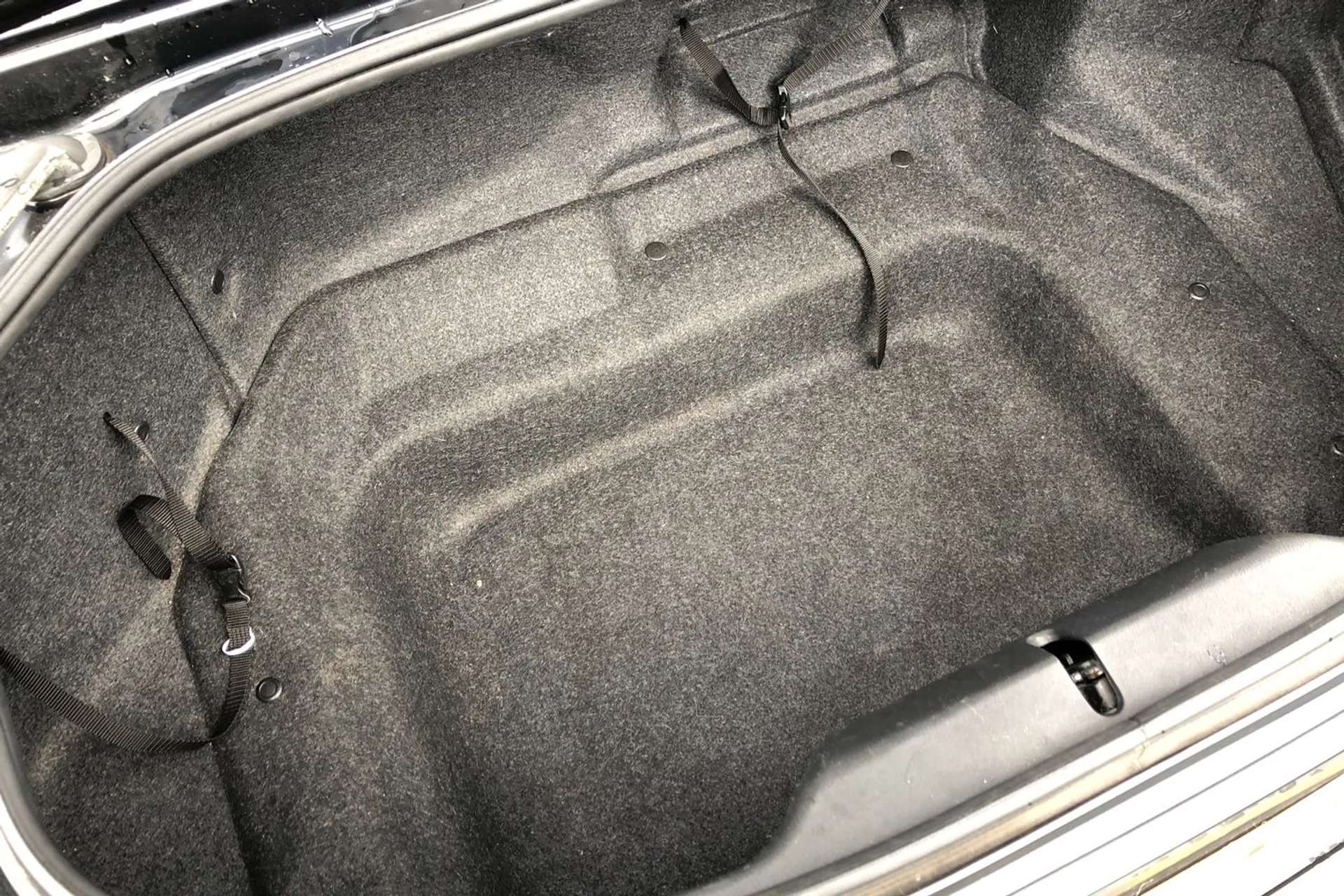 2018 FIAT 124 SPIDER 2018 FIAT 124 SPIDER