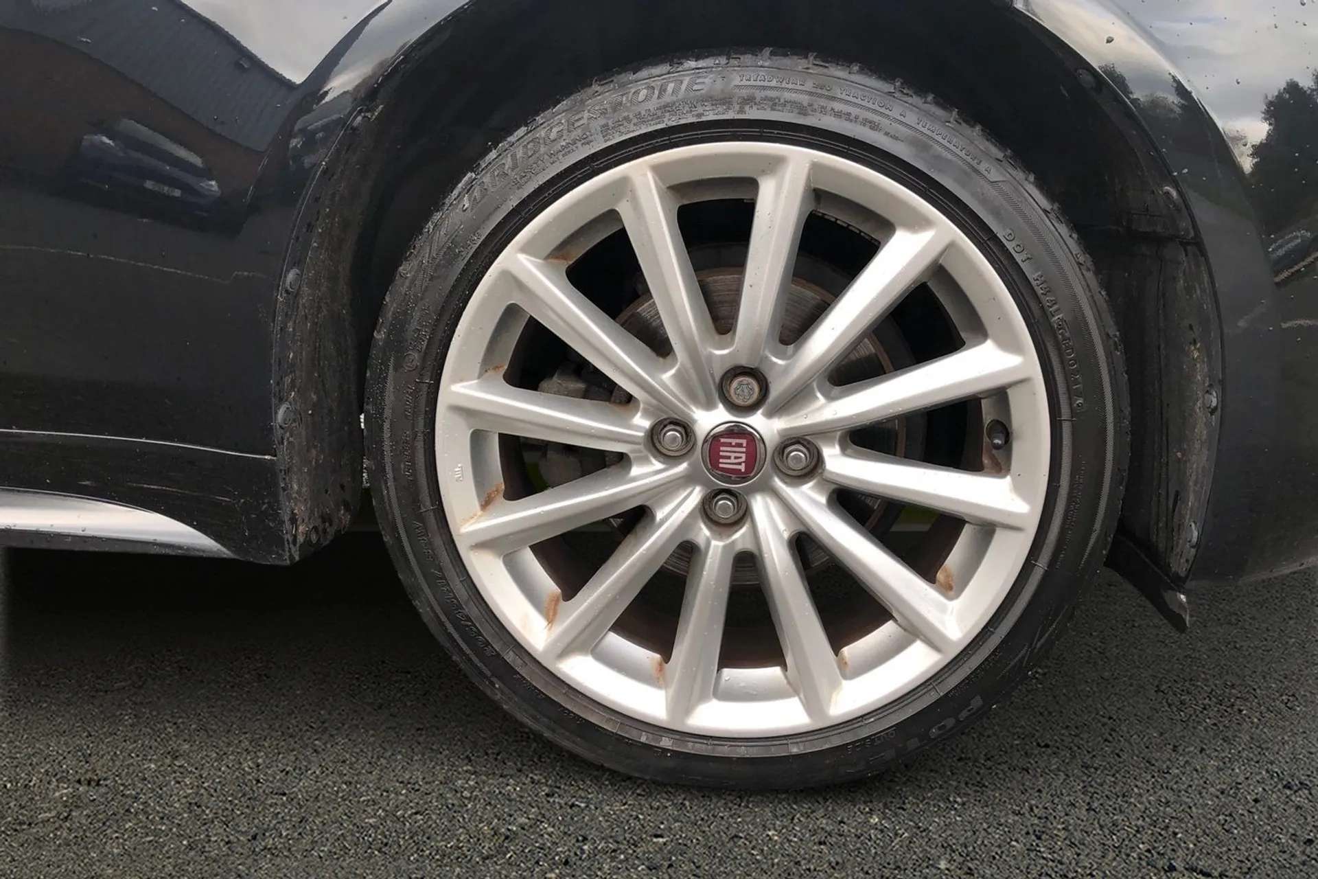 2018 FIAT 124 SPIDER 2018 FIAT 124 SPIDER