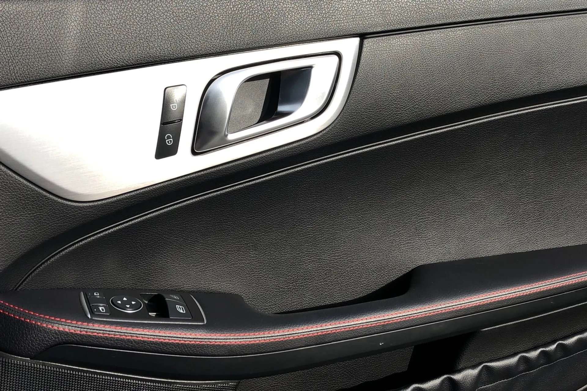 2015 MERCEDES-BENZ SLK 2015 MERCEDES-BENZ SLK