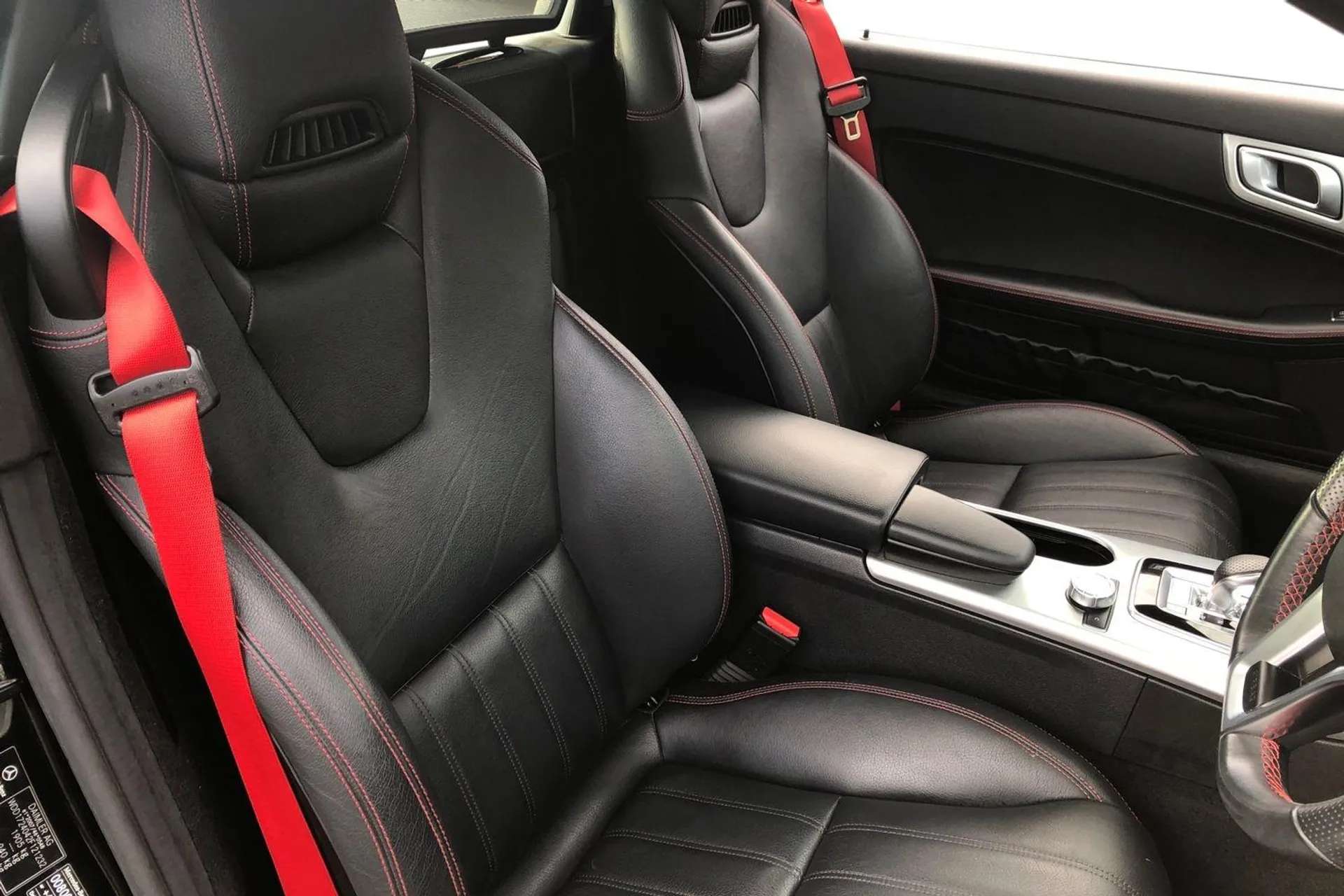 2015 MERCEDES-BENZ SLK 2015 MERCEDES-BENZ SLK