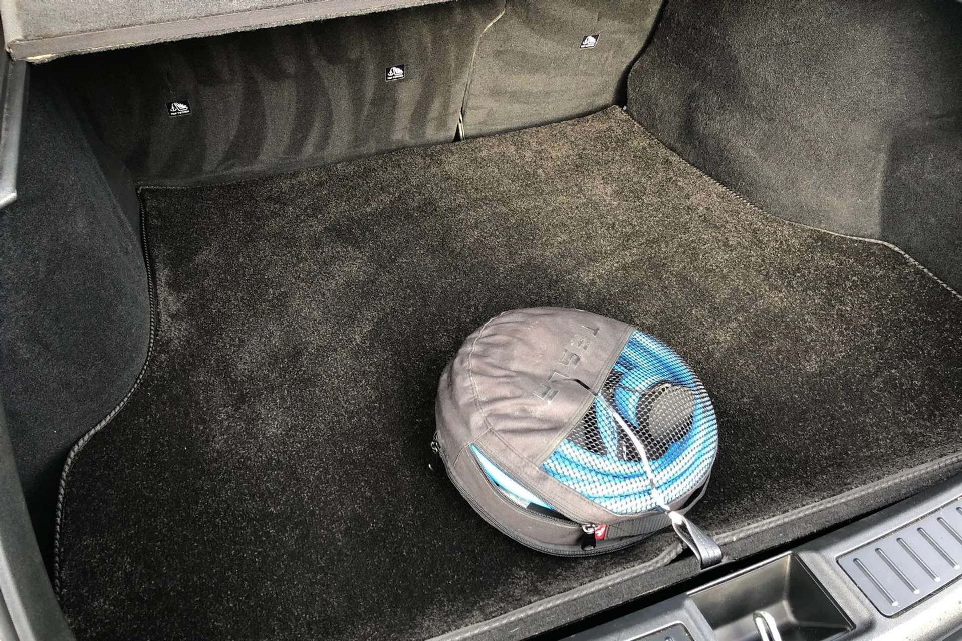 2016 TESLA MODEL S 2016 TESLA MODEL S