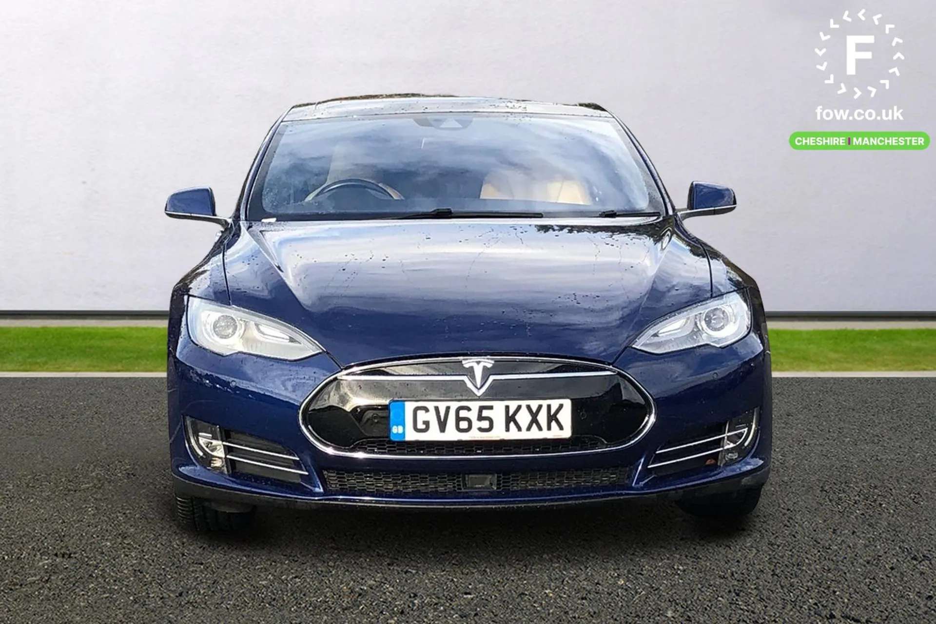 2016 TESLA MODEL S 2016 TESLA MODEL S