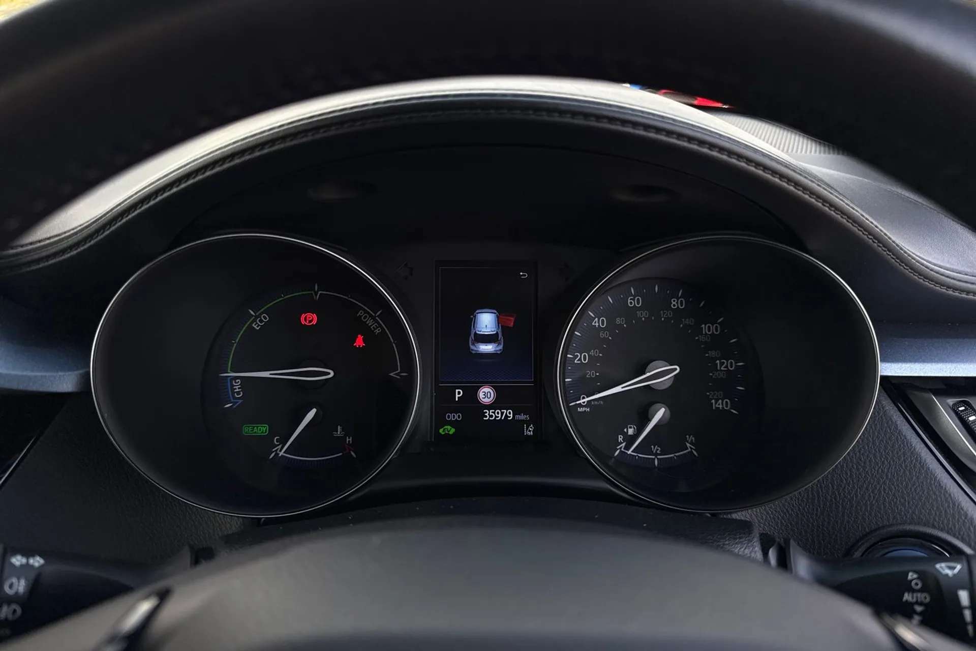 2021 TOYOTA C-HR 2021 TOYOTA C-HR