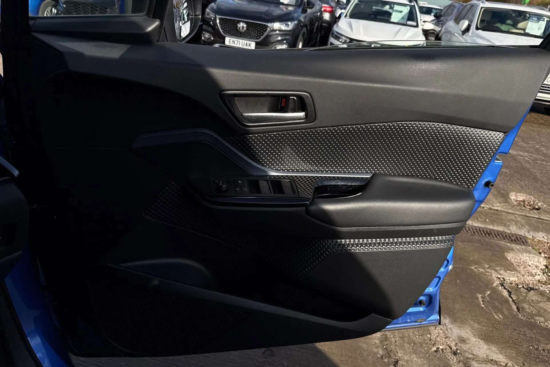 2021 TOYOTA C-HR 2021 TOYOTA C-HR