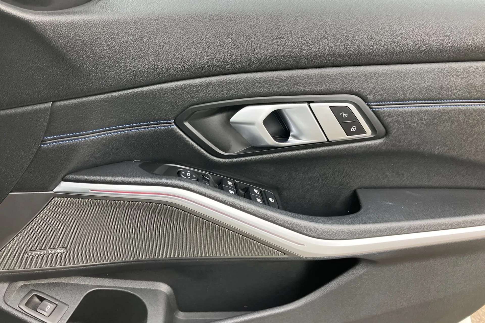 2019 BMW 3 SERIES 2019 BMW 3 SERIES