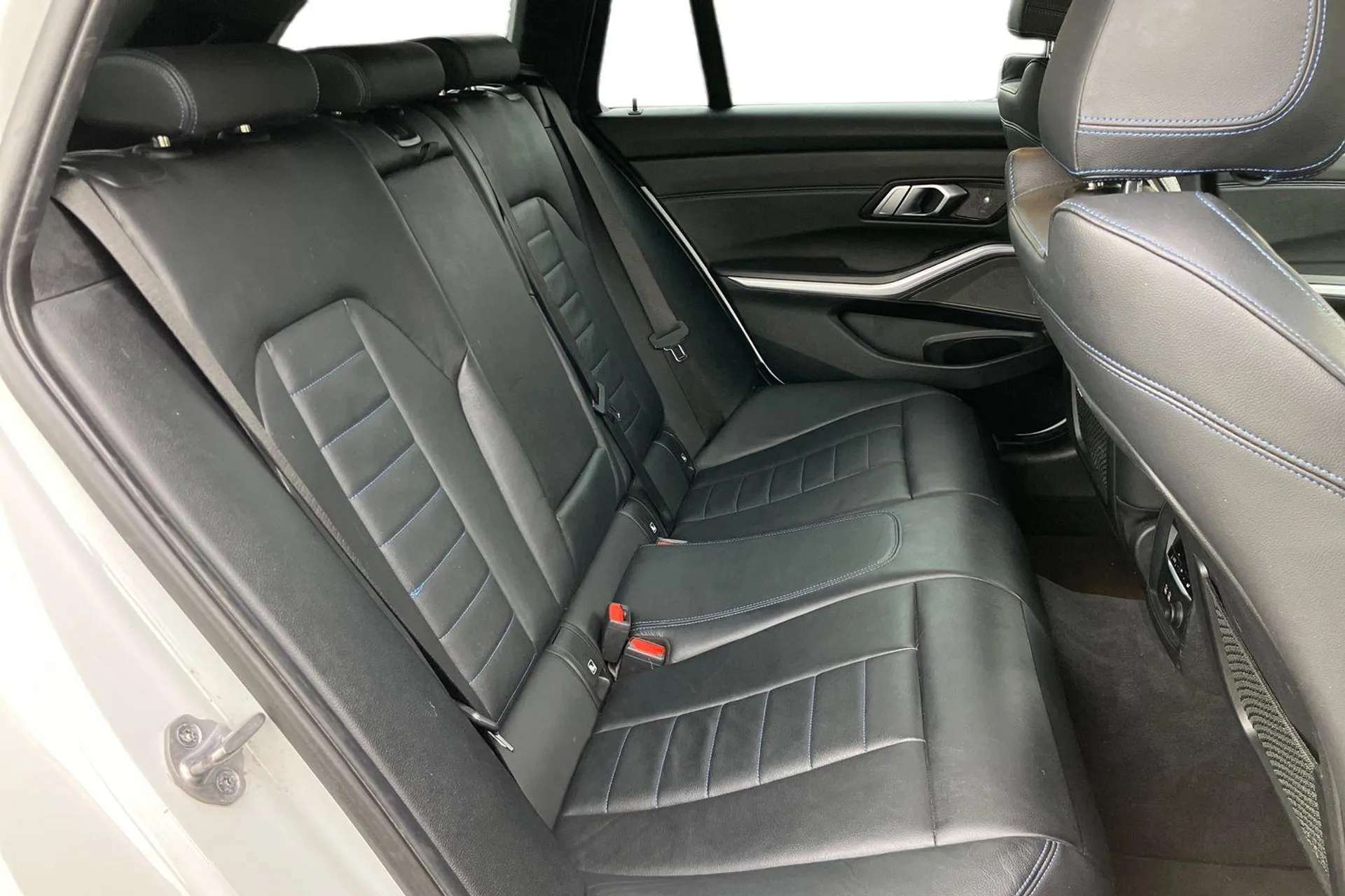 2019 BMW 3 SERIES 2019 BMW 3 SERIES