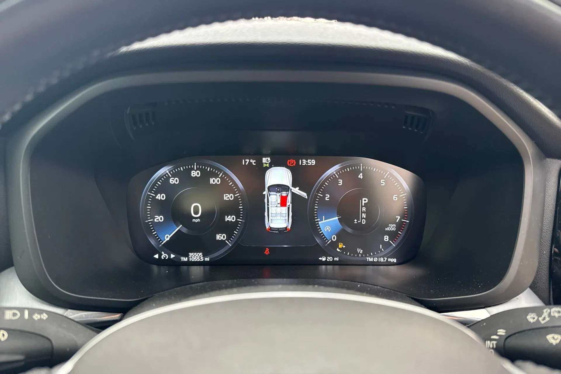 2019 VOLVO XC60 2019 VOLVO XC60