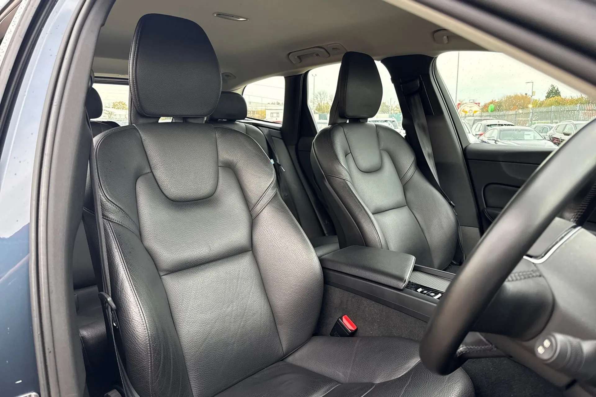 2019 VOLVO XC60 2019 VOLVO XC60