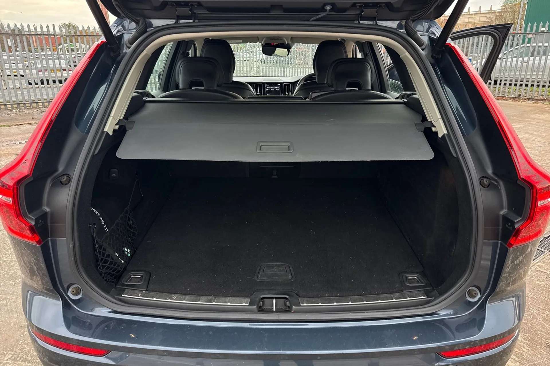 2019 VOLVO XC60 2019 VOLVO XC60