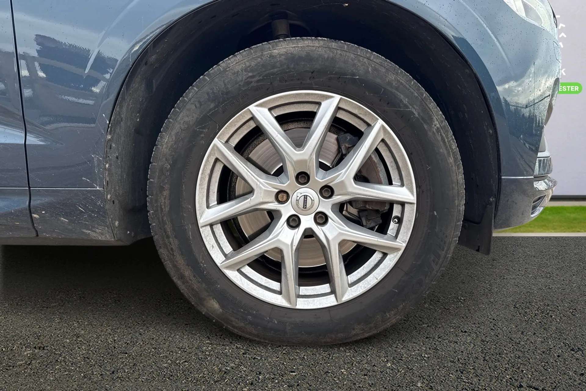 2019 VOLVO XC60 2019 VOLVO XC60