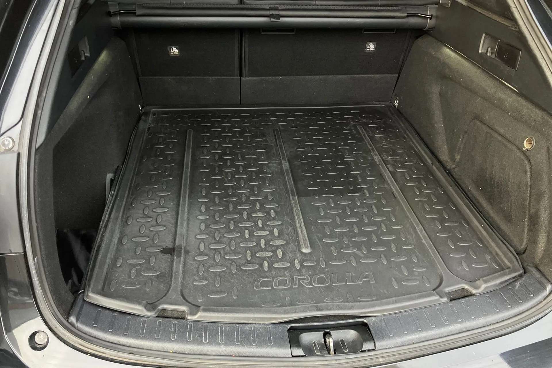 2022 TOYOTA COROLLA 2022 TOYOTA COROLLA