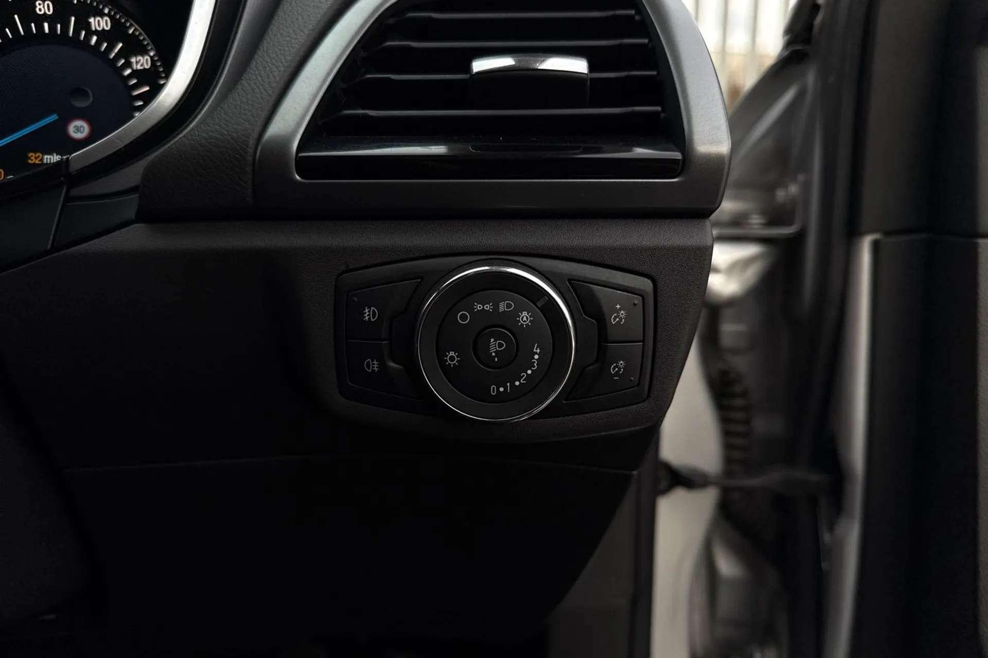 2017 FORD MONDEO 2017 FORD MONDEO