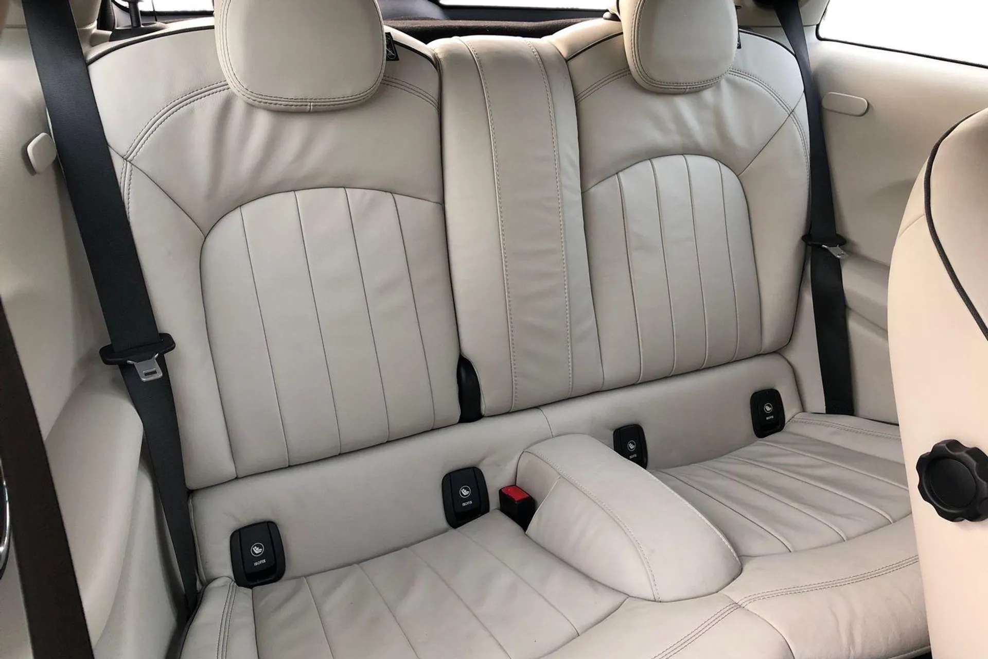 2018 MINI HATCH 2018 MINI HATCH