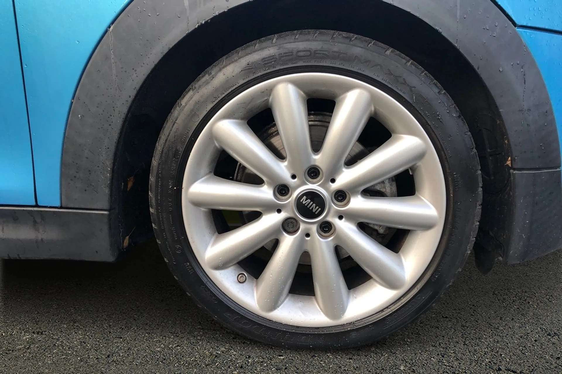 2018 MINI HATCH 2018 MINI HATCH