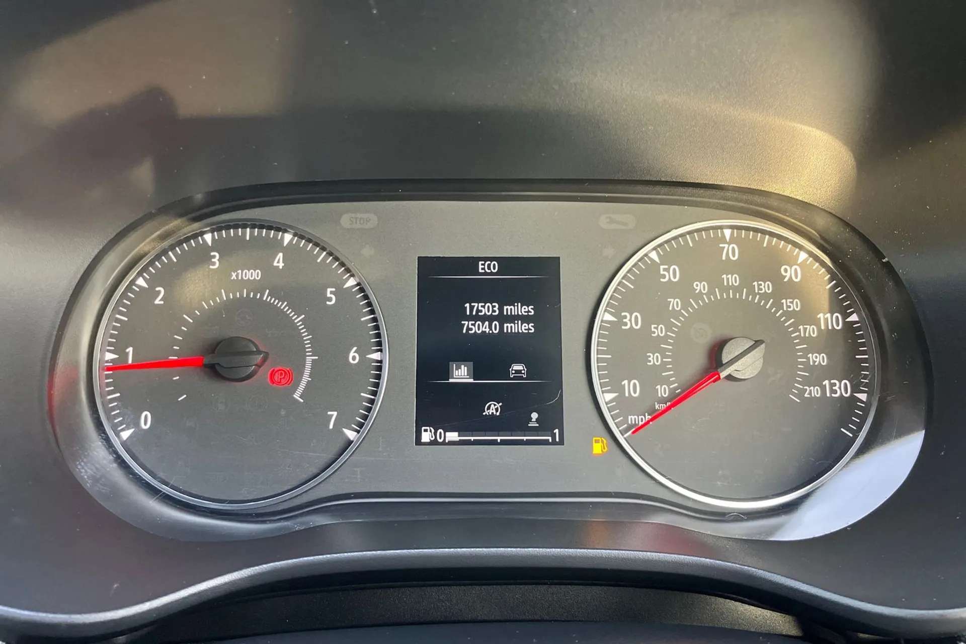 2022 DACIA JOGGER 2022 DACIA JOGGER