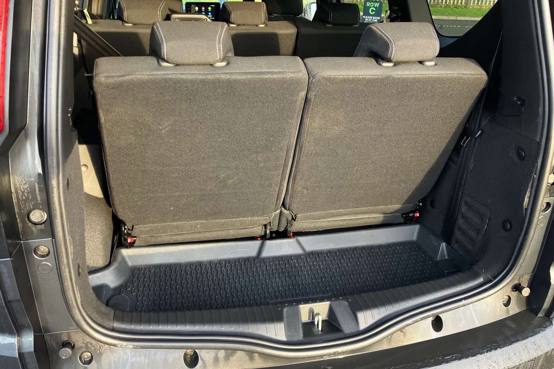 2022 DACIA JOGGER 2022 DACIA JOGGER