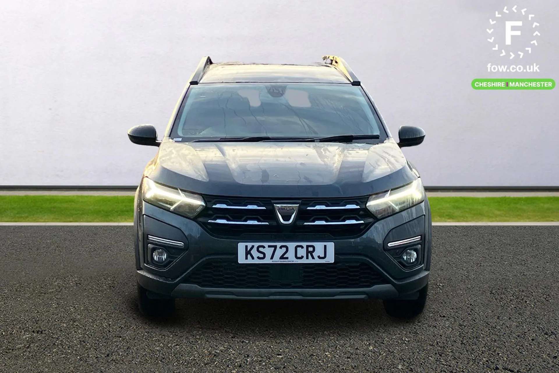 2022 DACIA JOGGER 2022 DACIA JOGGER