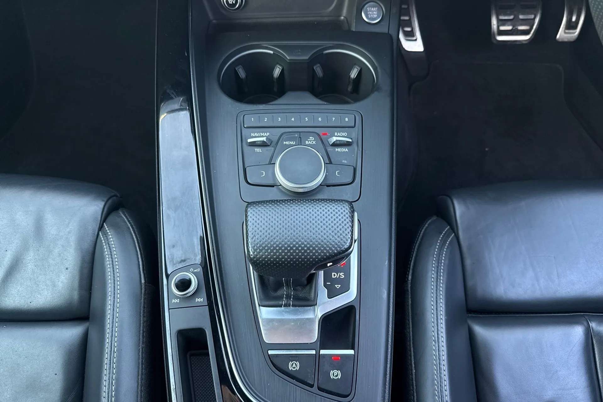 2018 AUDI A5 2018 AUDI A5