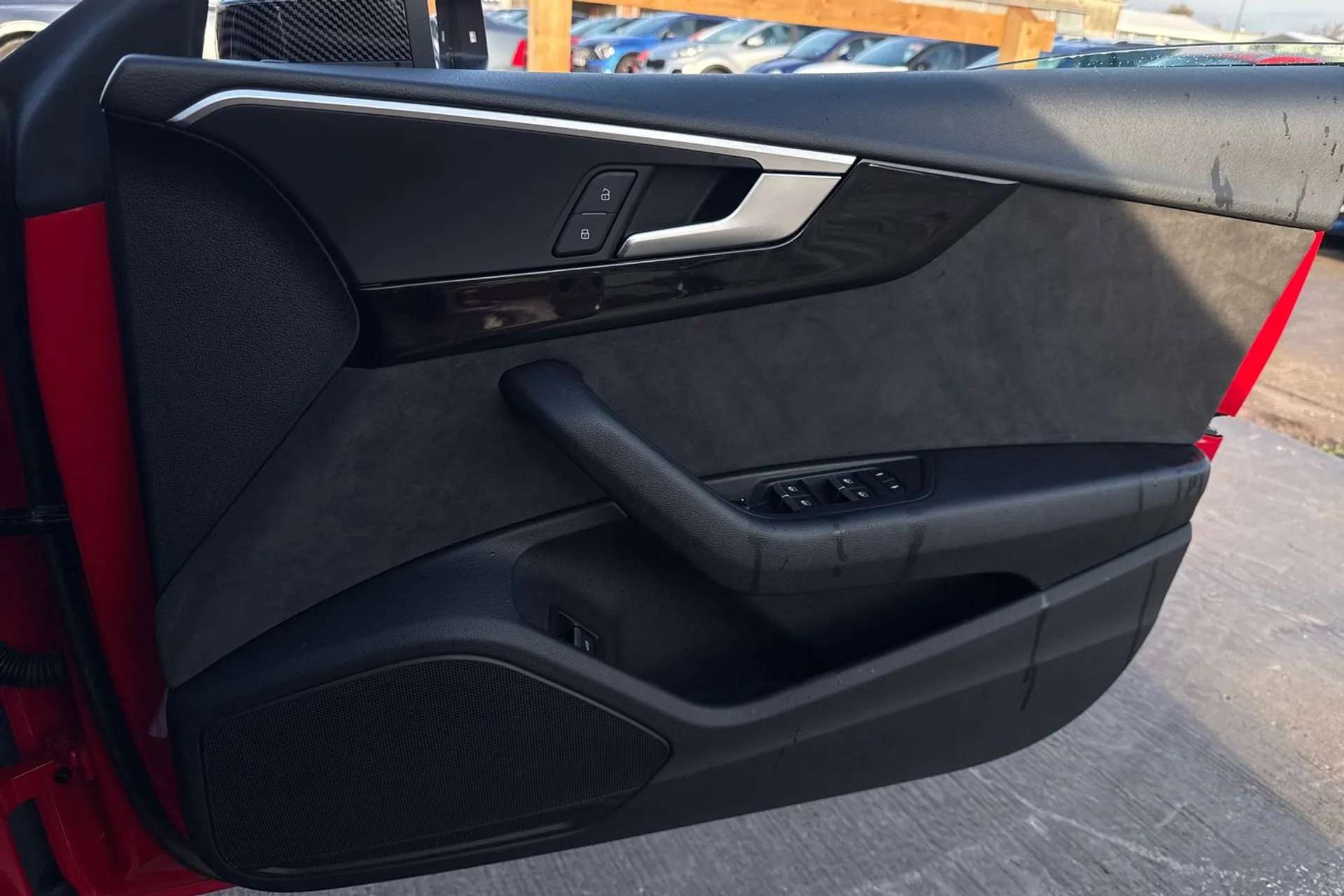 2018 AUDI A5 2018 AUDI A5