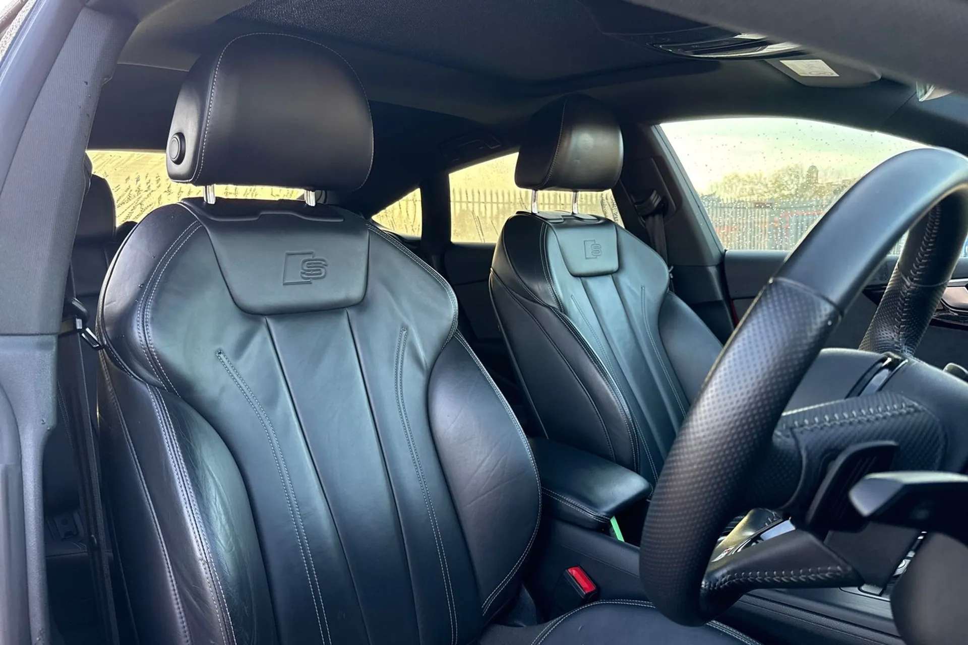 2018 AUDI A5 2018 AUDI A5