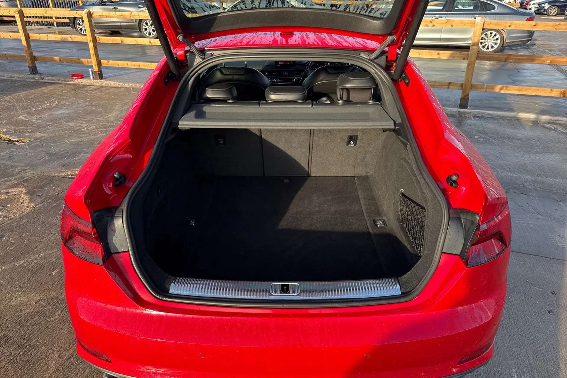 2018 AUDI A5 2018 AUDI A5