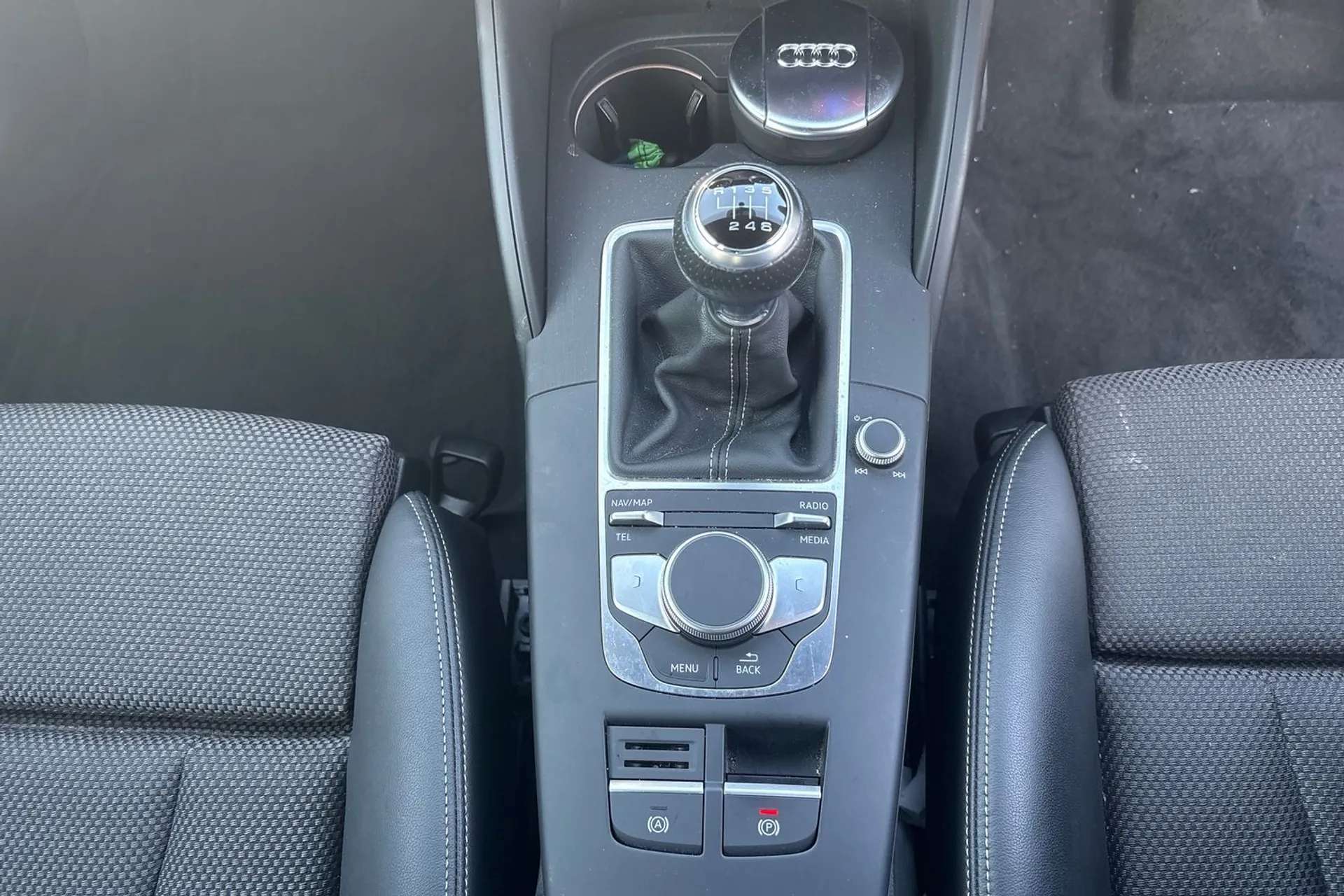 2017 AUDI A3 2017 AUDI A3