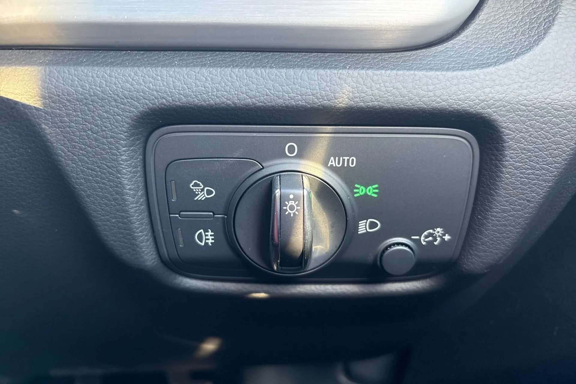 2017 AUDI A3 2017 AUDI A3